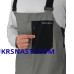 Комбинезон Simms Vapor Elite Bib Gunmetal